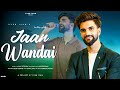 Jaan Wandai Syed Ifam Muhsen Khan Gaash Graphs New Kashmiri Song 2025
