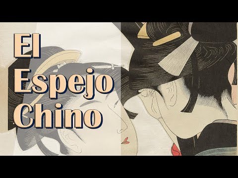 download lagu mp3 mp4 El Espejo Chino, download lagu El Espejo Chino gratis, unduh video klip El Espejo Chino