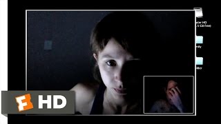 V/H/S (7/10) Movie CLIP - Investigating the Noise (2012) HD