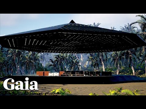 Former US Marine EXPLAINS TOP SECRET Black Budget Projects