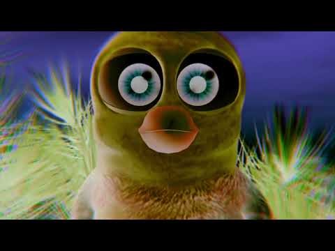 La gaita pajarona - Cancion del pajaron con parodias de la granja