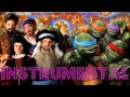 [Instrumental] Artists vs Turtles ERB Season 3 ...
