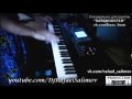 [KRAZY RAF] Beatmaker Crazy piano player sampler ...
