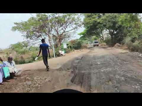 Degloor City Ride Vlog 🔥 | Full Attitude Entry