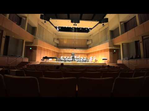 La Procession du Rocio; Op. 9