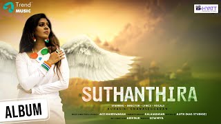 Suthanthira - Independence Day Special Album  Ft K