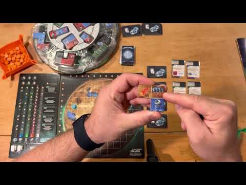 Planet Unknown - Straight Up Solo with John LaRuffa