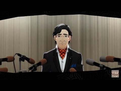 What Could go Wrong? - Persona 5 Royal: Pt 90 NG+