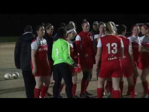 2017 FFV Women's State 1 SE Rd 11 - Skye United v Elwood City