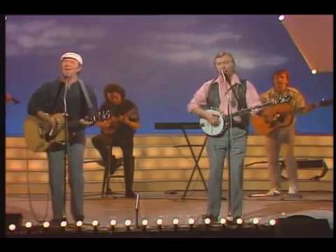 We've Come a Long Way-Makem & Clancy p 1/4