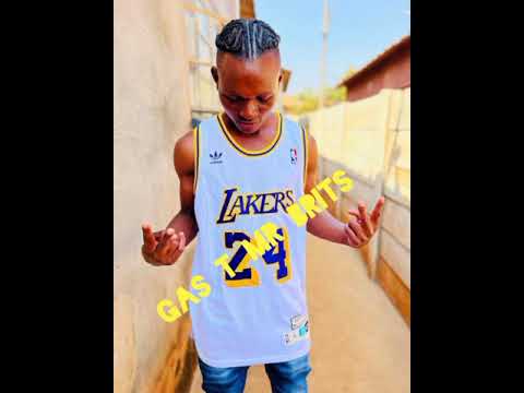 Gas T AKA Mr Brits (Mune Dzungu Official Audio) Prod by JMP Jipaz n T Man Mount Zion