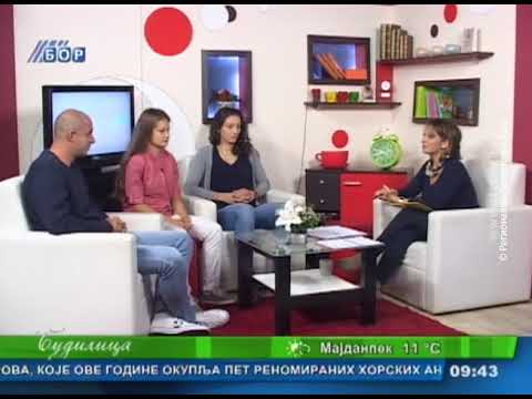 Budilica gostovanje (ŽKK Bor), 21. april 2017.