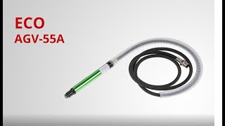 Pencil Die Grinder ECO AGV-55A