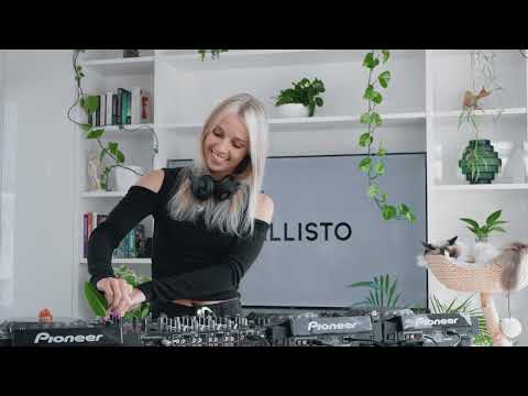 Best Progressive House Vol. 28 | HERNÁN CATTÁNEO, GUY J, GAI BARONE Inspired DJ Mix - By Kallisto