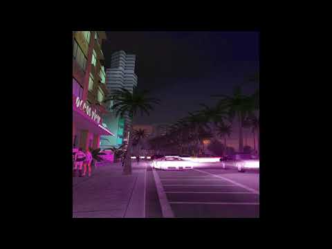 Young Hades x SYRAX x Haro - Vice City
