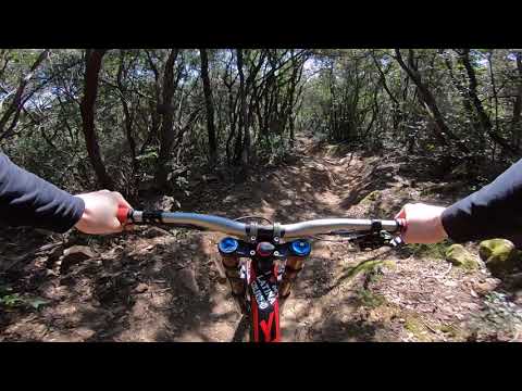 Vallette | Tirli, Toscana | 2.7k 60fps