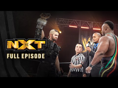 WWE NXT