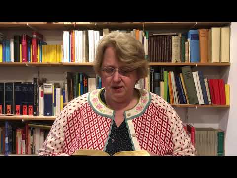 Paulus betet: Psalm 139, EG 754