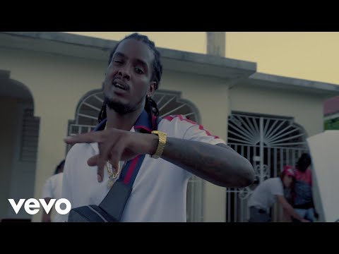 Dane Ray - Nuh Trus Trus