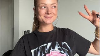 LIVE FITNESS CHAT, ask me anything ❤️