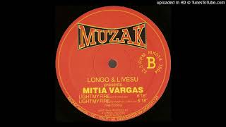 Longo & Livesu Presents Mitia Vargas - Light My Fire (Instrumental Force Mix)