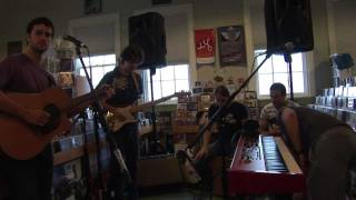 Find it Again by The Shadowboxers