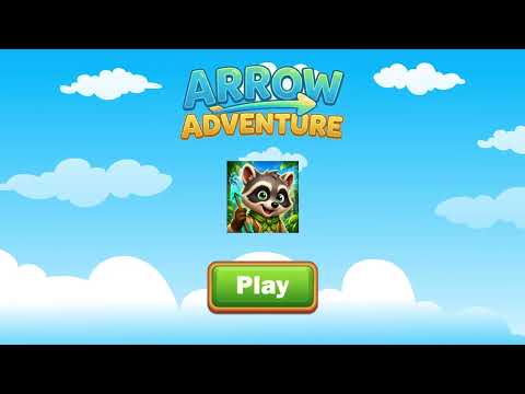 Arrow Adventure: Logic Puzzle video thumbnail