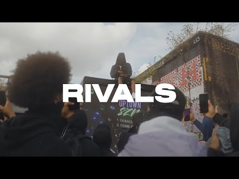[FREE] Nino Uptown x Lil Macks Guitar Type Beat - "Rivals"