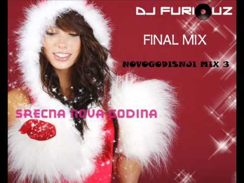 ✫BALKAN PARTY MIX ZA ZURKE ✫ VOLUME 13 ✫ NOVOGODISNJI MIX (VOLUME 3) ✫DJ FURIOUZ 2012