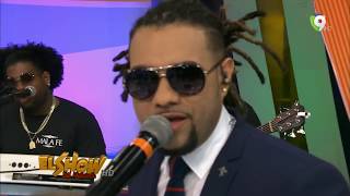 Mala Fe - La Vaca [2018 HD]