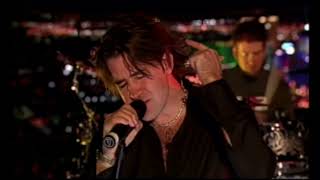 Creed - Weathered (Live atop The Strat, Las Vegas, NV, 2002)