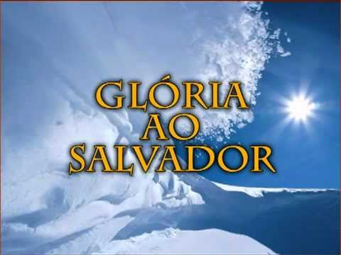Hinário Adventistas-79 Glória ao Salvador