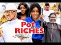 POT OF RICHES (FULL MOVIE) KEN ERICS/CHIZZY ALICHI/PEGGY OVIRE/UGEZU J. UGEZU 2022 Latest Nollywood