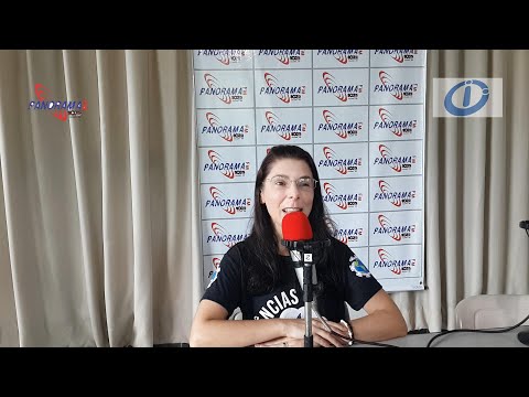 Previsão de chuvas fortes para a semana