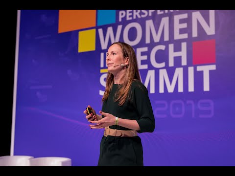 Pamela Milligan [TomTom]