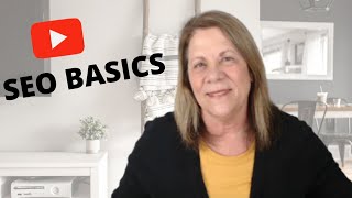 Understanding YouTube SEO Basics // 8 SEO Tips for more views