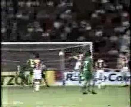 NÁUTICO 2X1 PALMEIRAS - 2003