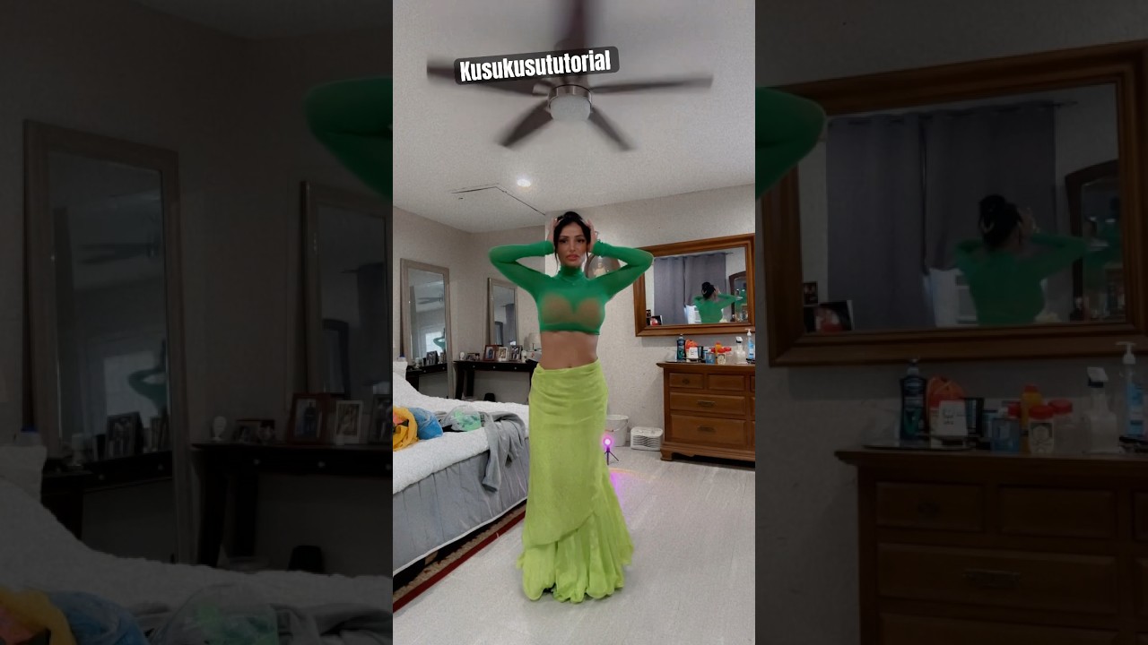 Promotional video thumbnail 4 for Belly Dancer, Veronica