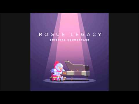 Rogue Legacy OST - [01] The Fish and the Whale (End Credits)