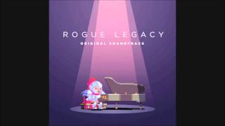 Rogue Legacy OST - [01] The Fish and the Whale (End Credits)