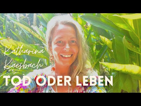 Death or life - your future