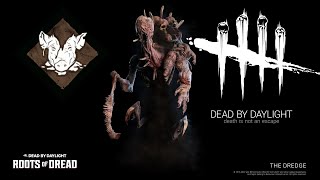 【Dead by Daylight】ドレッジはずさんな肉屋は必須です（PS5版）【デッドバイデイライト】