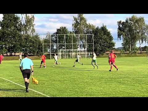 JcTED.cz v terénu! Fotbal - I. B třída: Střelské Hoštice - Stachy