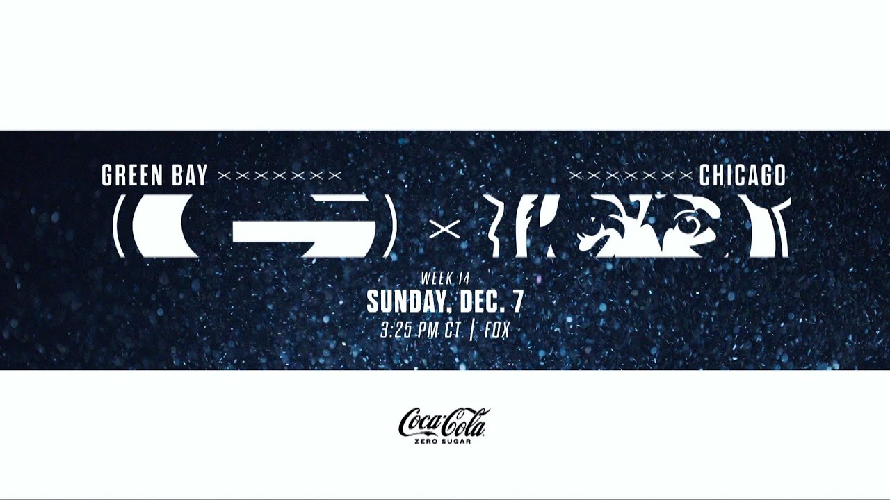 Trailer: Packers vs. Bears