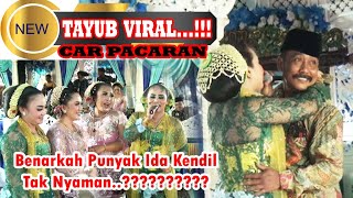 Download lagu Benarkah Punyak'ida Kendil Ta'nyaman???KEJHUNGAN TAYUB PALING WOW #JUMAK BARU JADI 9 mp3 Download lagu Benarkah Punyak'ida Kendil Ta'nyaman???KEJHUNGAN TAYUB PALING WOW #JUMAK BARU JADI 9 mp3