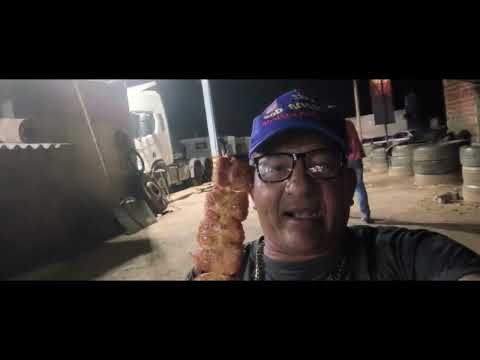 POSTO BORRACHARIA E CHURRASQUINHO MARAJÓ PARAÍSO DO TOCANTINS BRASIL 