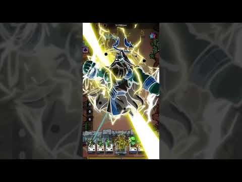 Fortress Frontlines: Card TD video thumbnail