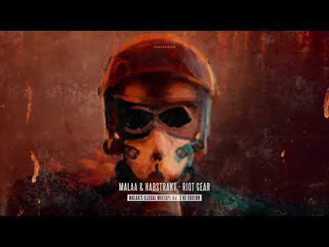 Malaa & Habstrakt - Riot Gear