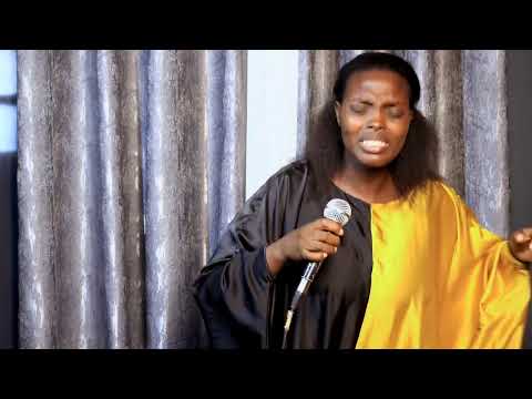 MBEGA IGITARAMO TUZAGIRA by Espe Mateo