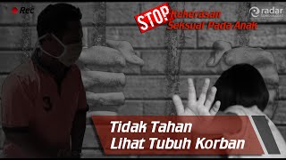 Dukun Cabul Ditahan Polisi